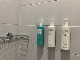 Suites Marilia Apartments