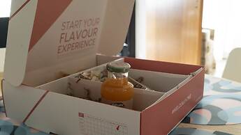 Suites Marilia Apartments