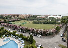 Suites Marilia Apartments