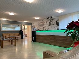 Suites Marilia Apartments