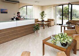 Suites Marilia Apartments