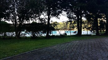 Suites Marilia Apartments