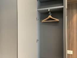 Suites Marilia Apartments