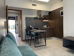 Suites Marilia Apartments