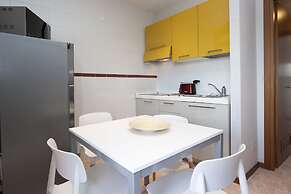 Suites Marilia Apartments