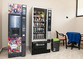 Suites Marilia Apartments