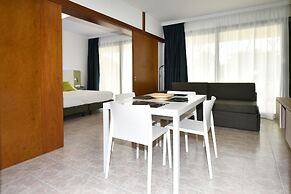 Suites Marilia Apartments