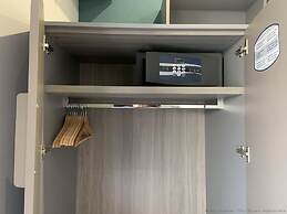 Suites Marilia Apartments