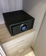 Suites Marilia Apartments