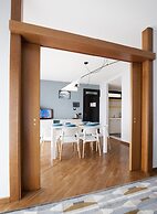 Suites Marilia Apartments