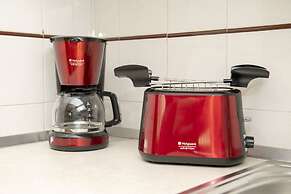 Suites Marilia Apartments