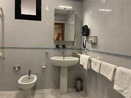 Suites Marilia Apartments