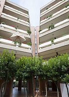 Suites Marilia Apartments