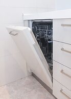 Suites Marilia Apartments