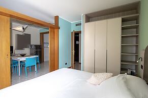 Suites Marilia Apartments