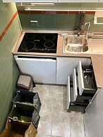 Suites Marilia Apartments