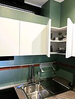 Suites Marilia Apartments