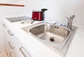 Suites Marilia Apartments