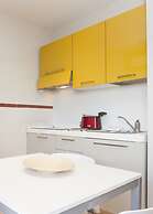 Suites Marilia Apartments