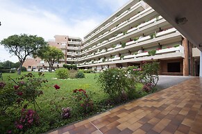 Suites Marilia Apartments