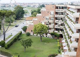 Suites Marilia Apartments