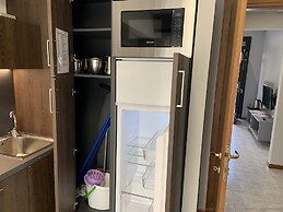 Suites Marilia Apartments