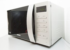 Suites Marilia Apartments