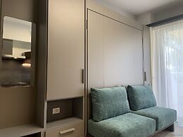 Suites Marilia Apartments