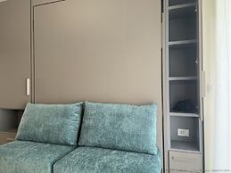 Suites Marilia Apartments