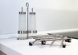 Suites Marilia Apartments