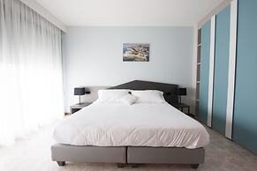 Suites Marilia Apartments