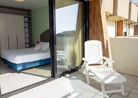 Suites Marilia Apartments