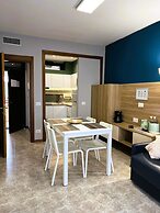 Suites Marilia Apartments