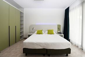 Suites Marilia Apartments