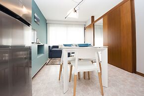 Suites Marilia Apartments