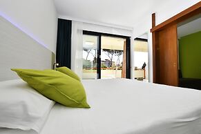 Suites Marilia Apartments