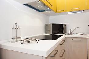 Suites Marilia Apartments