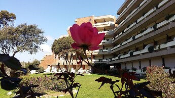 Suites Marilia Apartments
