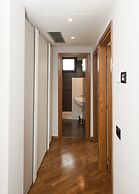 Suites Marilia Apartments