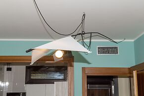 Suites Marilia Apartments