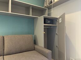 Suites Marilia Apartments