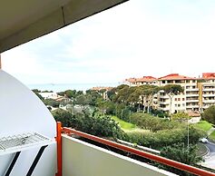 Suites Marilia Apartments