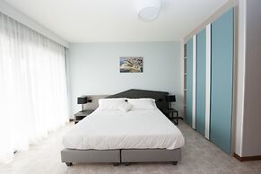 Suites Marilia Apartments