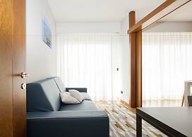 Suites Marilia Apartments