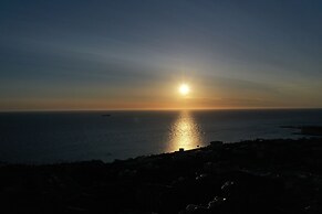 Suites Marilia Apartments