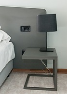 Suites Marilia Apartments