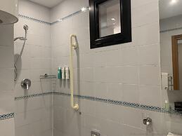 Suites Marilia Apartments