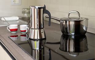 Suites Marilia Apartments