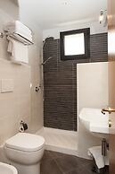 Suites Marilia Apartments