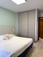 Suites Marilia Apartments